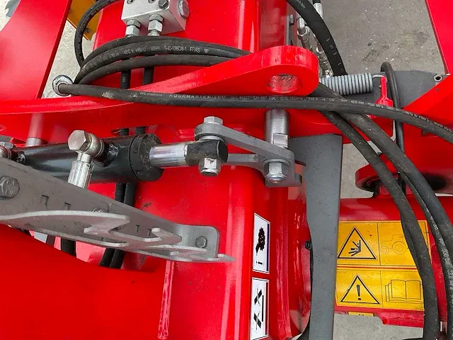 2021 väderstad crx 425 schijveneg - afbeelding 2 van  20