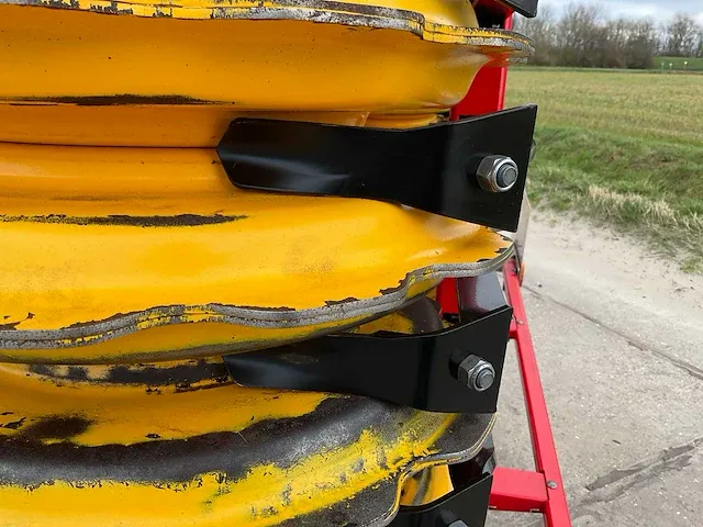 2021 väderstad crx 425 schijveneg - afbeelding 6 van  20