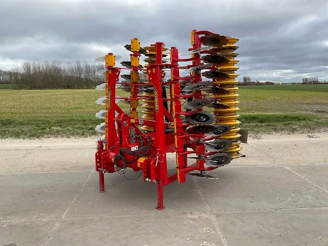 2021 väderstad crx 425 schijveneg - afbeelding 1 van  20