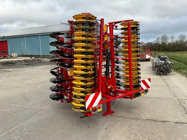 2021 väderstad crx 425 schijveneg - afbeelding 14 van  20