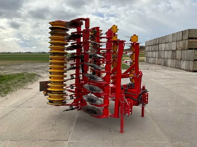 2021 väderstad crx 425 schijveneg - afbeelding 18 van  20