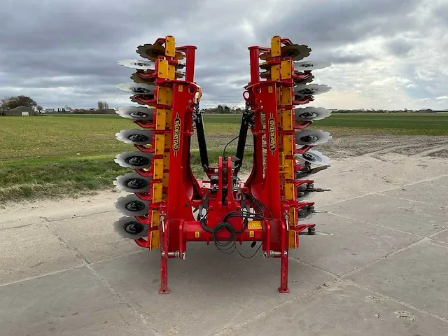 2021 väderstad crx 425 schijveneg - afbeelding 19 van  20