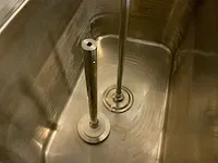 2021 valmar sweety 130 tt i pasteurisatie machine - afbeelding 10 van  20