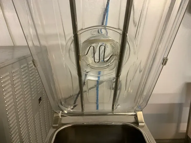2021 valmar sweety 130 tt i pasteurisatie machine - afbeelding 11 van  20