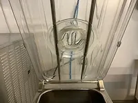 2021 valmar sweety 130 tt i pasteurisatie machine - afbeelding 11 van  20