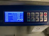 2021 valmar sweety 130 tt i pasteurisatie machine - afbeelding 16 van  20