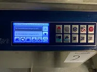 2021 valmar sweety 130 tt i pasteurisatie machine - afbeelding 17 van  20
