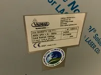 2021 valmar sweety 130 tt i pasteurisatie machine - afbeelding 20 van  20