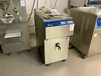 2021 valmar sweety 130 tt i pasteurisatie machine - afbeelding 3 van  20