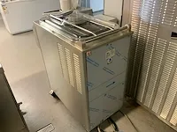 2021 valmar sweety 130 tt i pasteurisatie machine - afbeelding 4 van  20