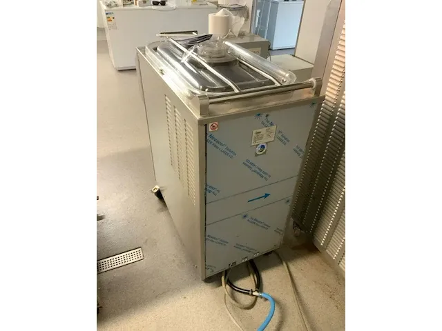 2021 valmar sweety 130 tt i pasteurisatie machine - afbeelding 5 van  20