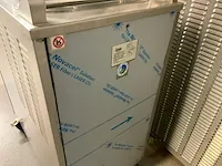 2021 valmar sweety 130 tt i pasteurisatie machine - afbeelding 6 van  20