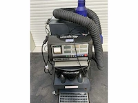 2021 vamag ags-688v gas- en roetmeter - afbeelding 2 van  7