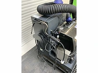 2021 vamag ags-688v gas- en roetmeter - afbeelding 4 van  7