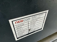 2021 vamag ags-688v gas- en roetmeter - afbeelding 6 van  7