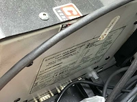 2021 vamag ags-688v gas- en roetmeter - afbeelding 7 van  7