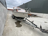 2021 variant 606 cabineboot - afbeelding 4 van  31