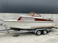 2021 variant 606 cabineboot - afbeelding 5 van  31