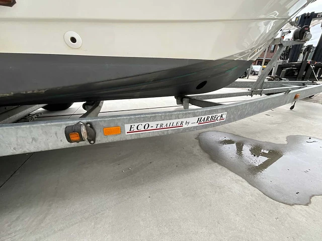 2021 variant 606 cabineboot - afbeelding 8 van  31