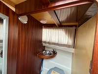 2021 variant 606 cabineboot - afbeelding 10 van  31