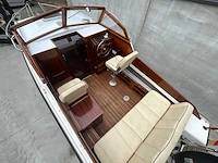 2021 variant 606 cabineboot - afbeelding 14 van  31