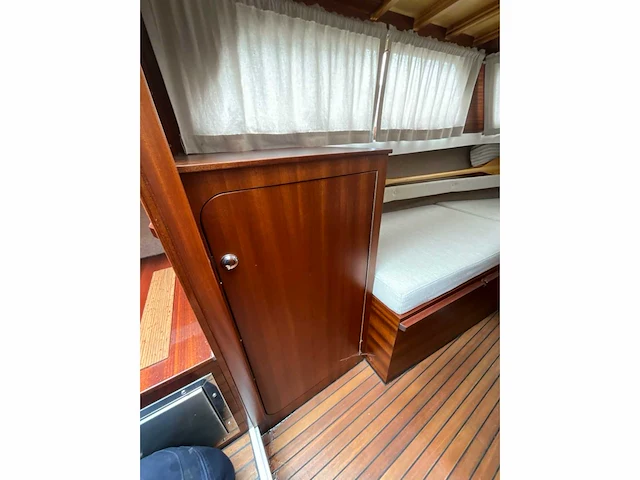 2021 variant 606 cabineboot - afbeelding 18 van  31