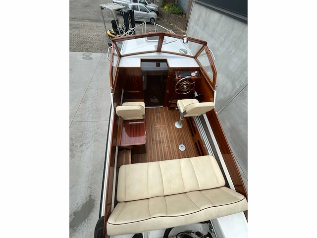 2021 variant 606 cabineboot - afbeelding 19 van  31