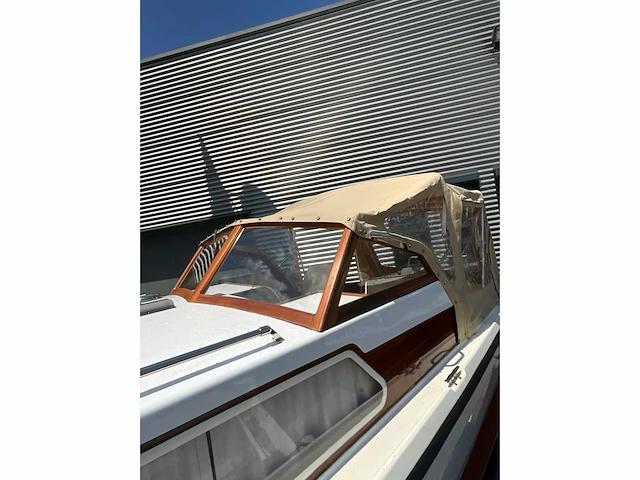 2021 variant 606 cabineboot - afbeelding 20 van  31