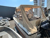 2021 variant 606 cabineboot - afbeelding 21 van  31