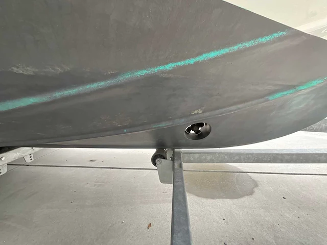 2021 variant 606 cabineboot - afbeelding 23 van  31