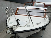 2021 variant 606 cabineboot - afbeelding 28 van  31