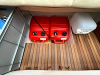 2021 variant 606 cabineboot - afbeelding 29 van  31
