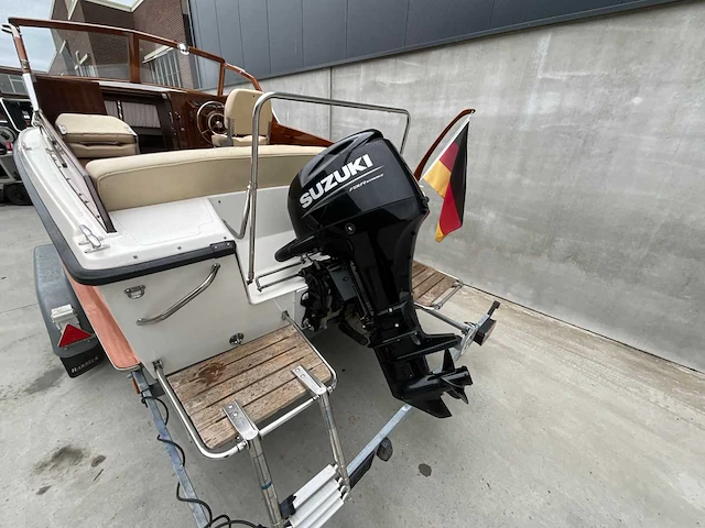 2021 variant 606 cabineboot - afbeelding 31 van  31