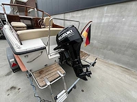 2021 variant 606 cabineboot - afbeelding 31 van  31
