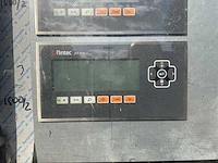 2021 vd betontech combi-fluss mobiele betoncentrale + oplegger - afbeelding 5 van  38