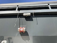 2021 vd betontech combi-fluss mobiele betoncentrale + oplegger - afbeelding 7 van  38