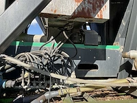 2021 vd betontech combi-fluss mobiele betoncentrale + oplegger - afbeelding 9 van  38