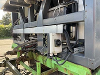 2021 vd betontech combi-fluss mobiele betoncentrale + oplegger - afbeelding 18 van  38