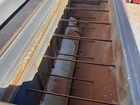 2021 vd betontech combi-fluss mobiele betoncentrale + oplegger - afbeelding 24 van  38