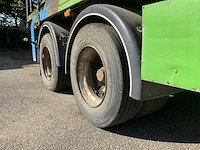 2021 vd betontech combi-fluss mobiele betoncentrale + oplegger - afbeelding 29 van  38