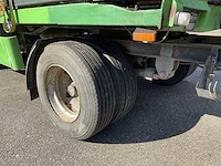2021 vd betontech combi-fluss mobiele betoncentrale + oplegger - afbeelding 30 van  38