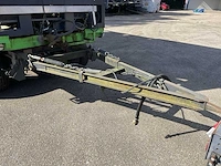 2021 vd betontech combi-fluss mobiele betoncentrale + oplegger - afbeelding 31 van  38