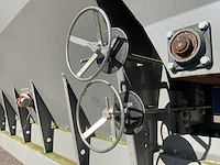 2021 vd betontech combi-fluss mobiele betoncentrale - afbeelding 3 van  20