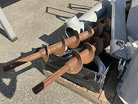 2021 vd betontech combi-fluss mobiele betoncentrale - afbeelding 7 van  20