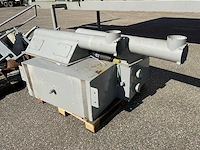 2021 vd betontech combi-fluss mobiele betoncentrale - afbeelding 10 van  20