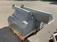 2021 vd betontech combi-fluss mobiele betoncentrale - afbeelding 11 van  20