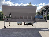 2021 vd betontech combi-fluss mobiele betoncentrale - afbeelding 16 van  20