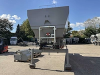 2021 vd betontech combi-fluss mobiele betoncentrale - afbeelding 18 van  20