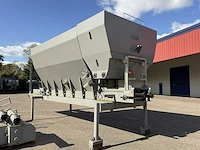 2021 vd betontech combi-fluss mobiele betoncentrale - afbeelding 19 van  20