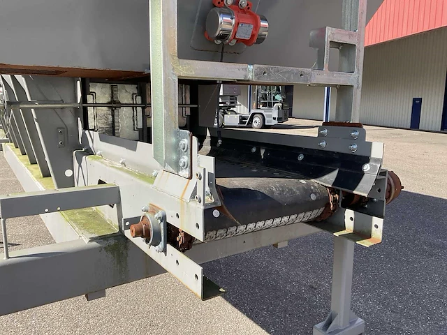2021 vd betontech combi-fluss mobiele betoncentrale - afbeelding 20 van  20